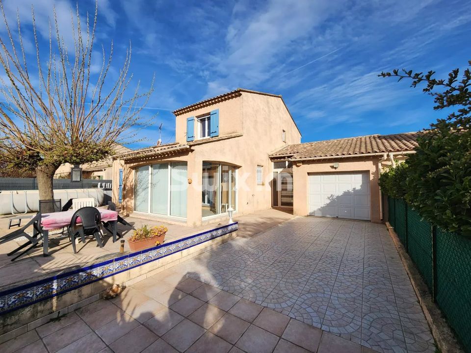 Villa i Les Arcs, Var - foto 2