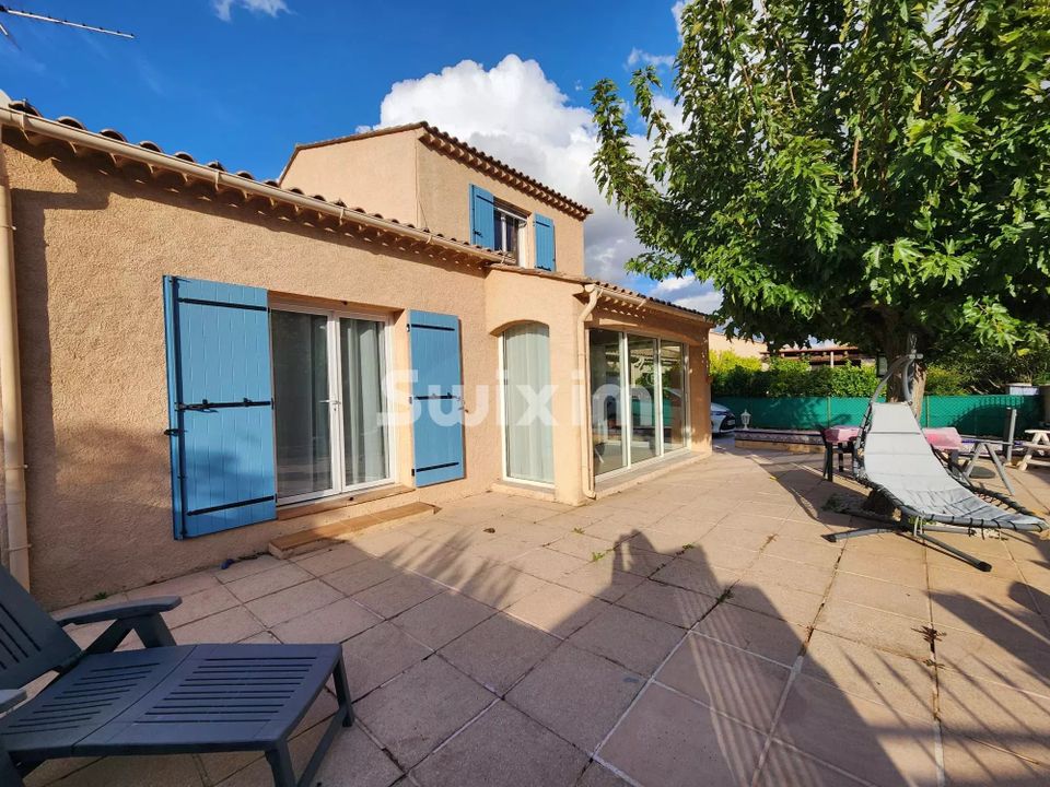 Villa i Les Arcs, Var - foto 3