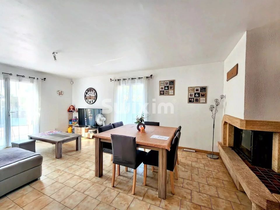 Villa i Les Arcs, Var - foto 4