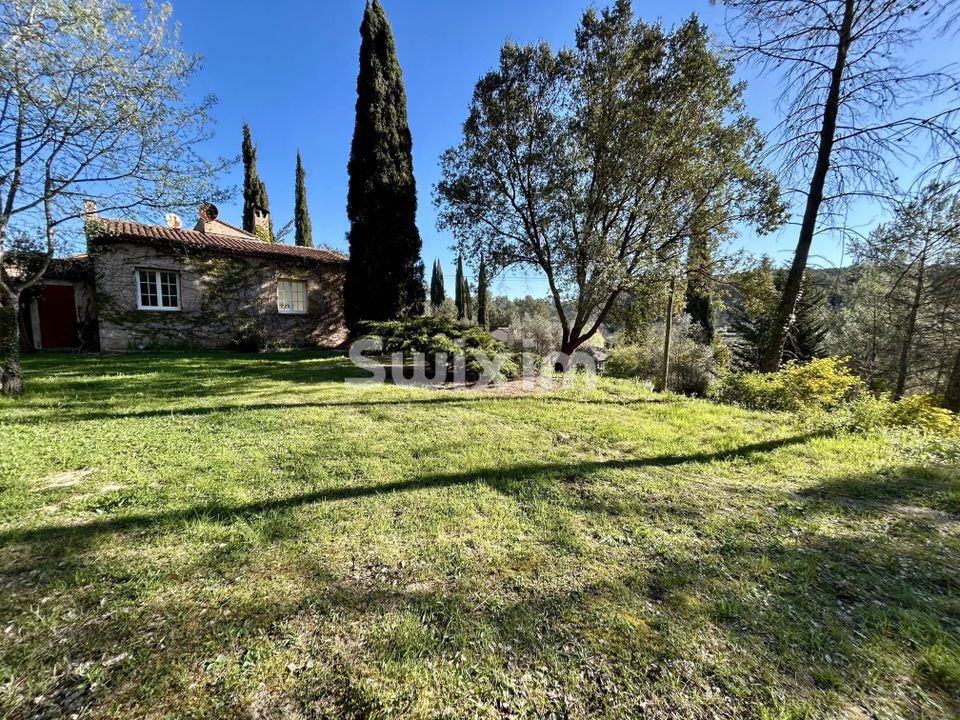 Villa i Lorgues, Var - foto 1