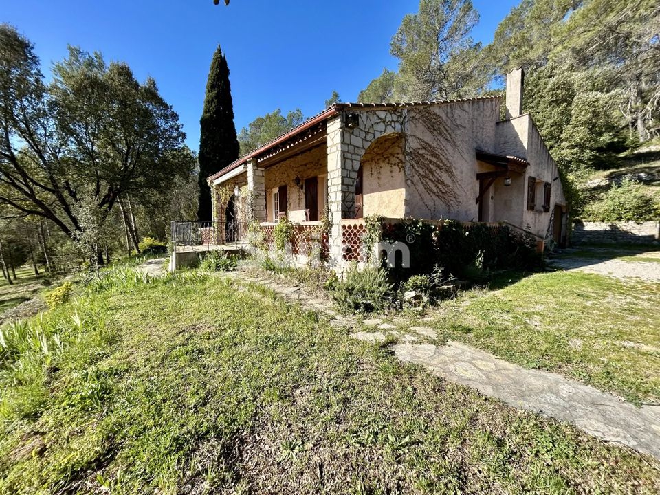 Villa i Lorgues, Var - foto 2