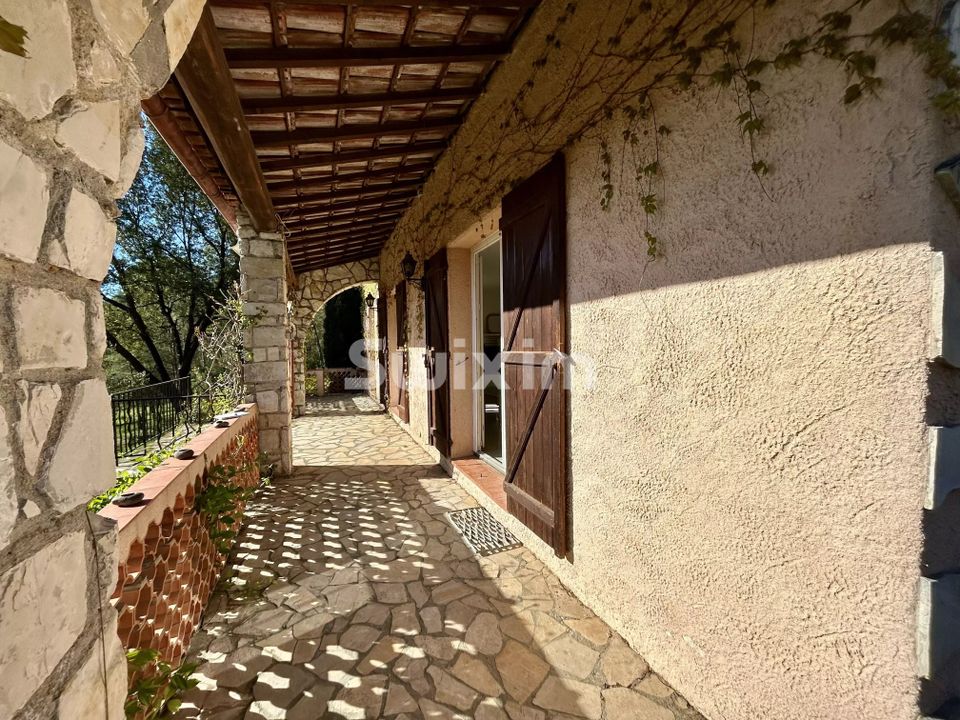 Villa i Lorgues, Var - foto 3