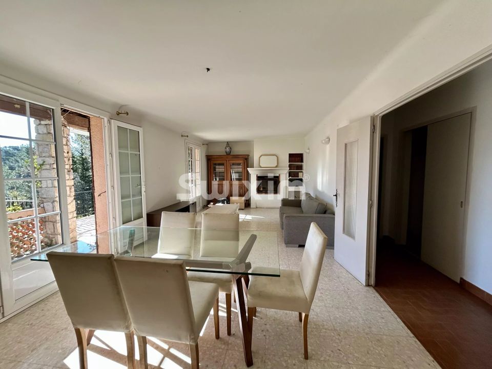 Villa i Lorgues, Var - foto 4