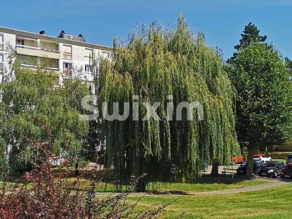 Apartamento en Dole, Jura - foto 1