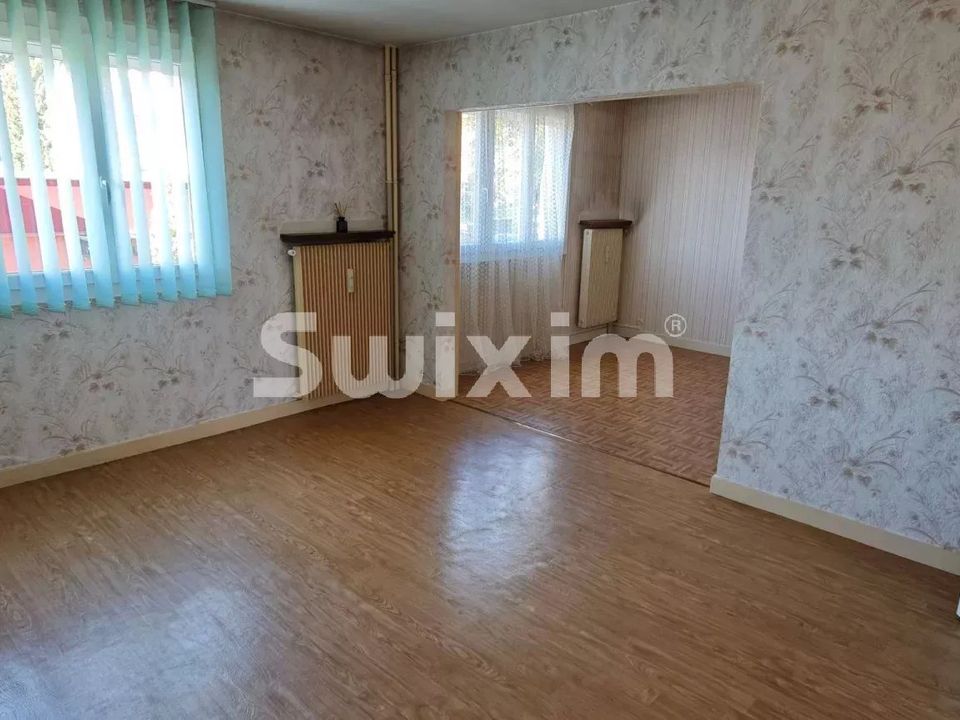 Apartamento en Dole, Jura - foto 3
