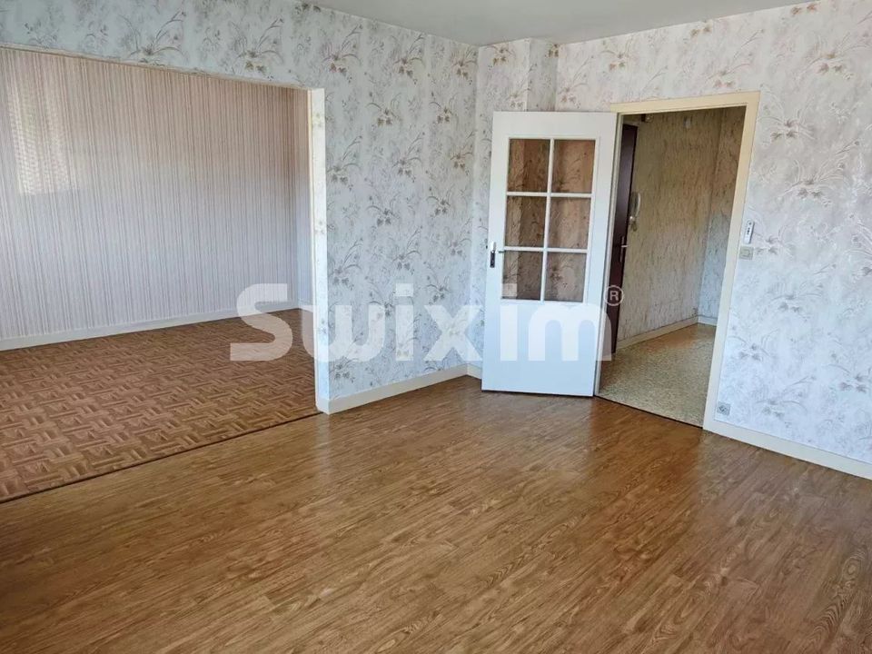 Apartamento en Dole, Jura - foto 4