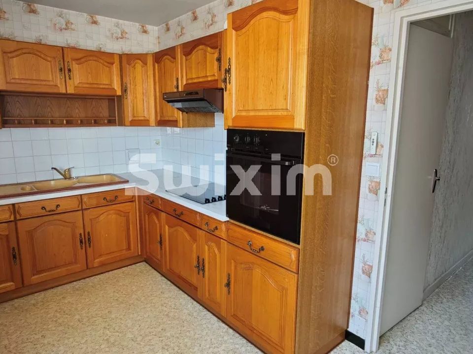 Apartamento en Dole, Jura - foto 5