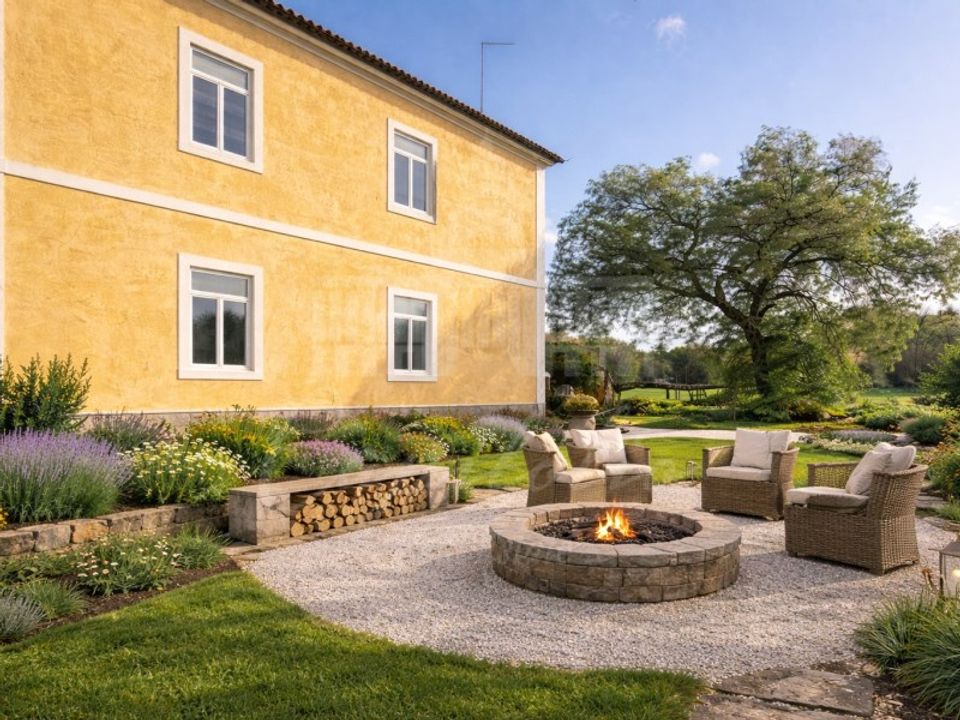 Farm i Torres Novas, Santarem - foto 2