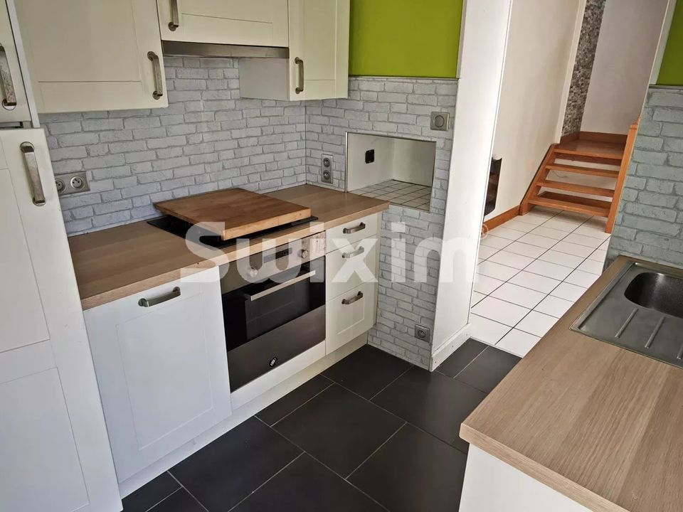 Villa i Damparis, Jura - foto 2