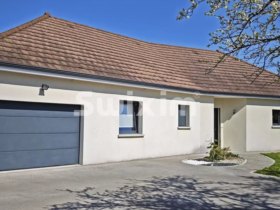 Villa in Dole, Jura - foto 4