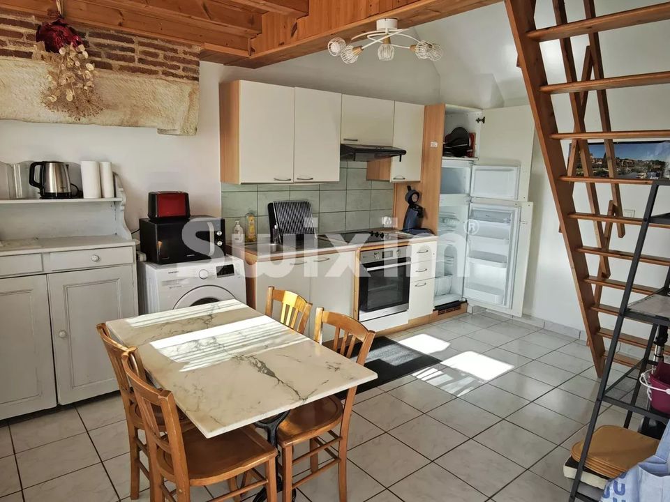 Villa i Dole, Jura - foto 3