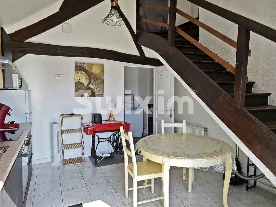 Villa i Dole, Jura - foto 4