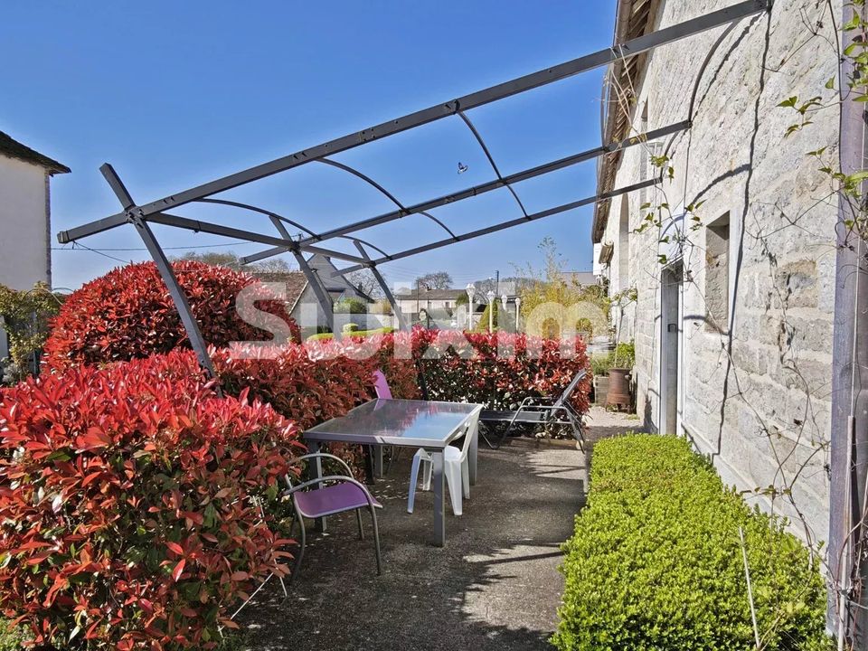Villa in Dole, Jura - foto 3
