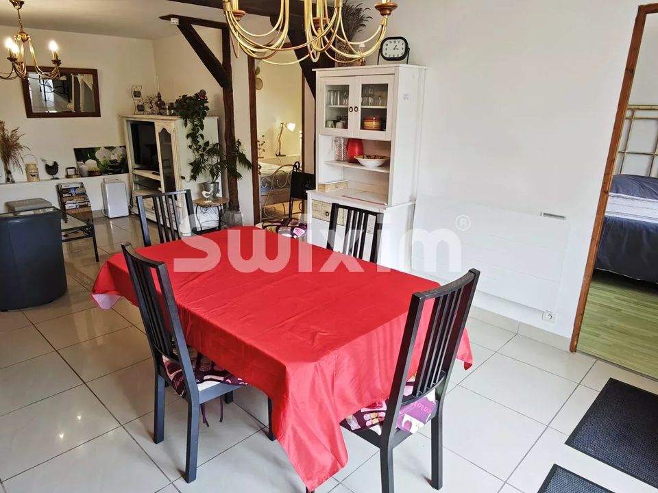 Villa in Dole, Jura - foto 4