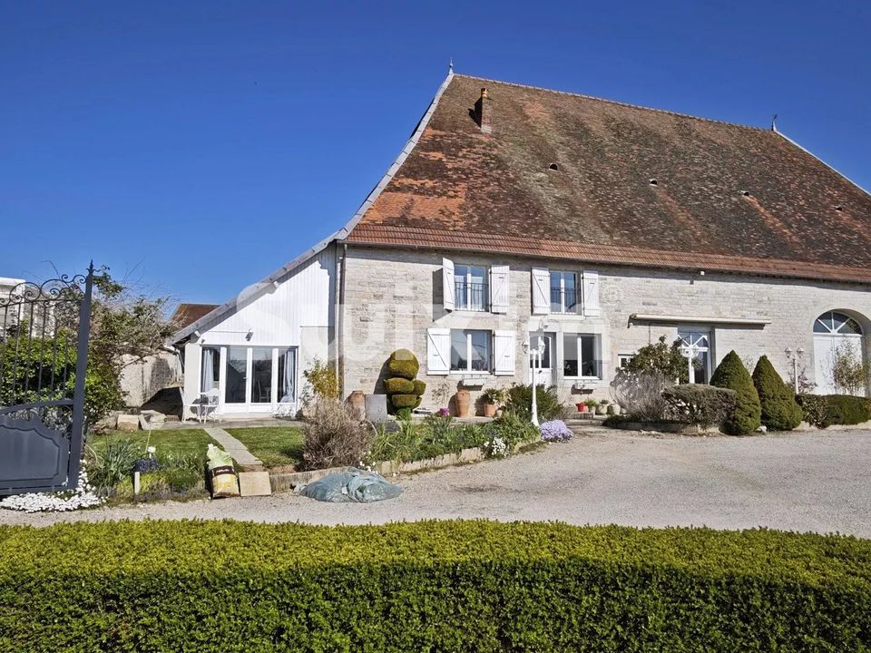 Villa em Dole, Jura - foto 2