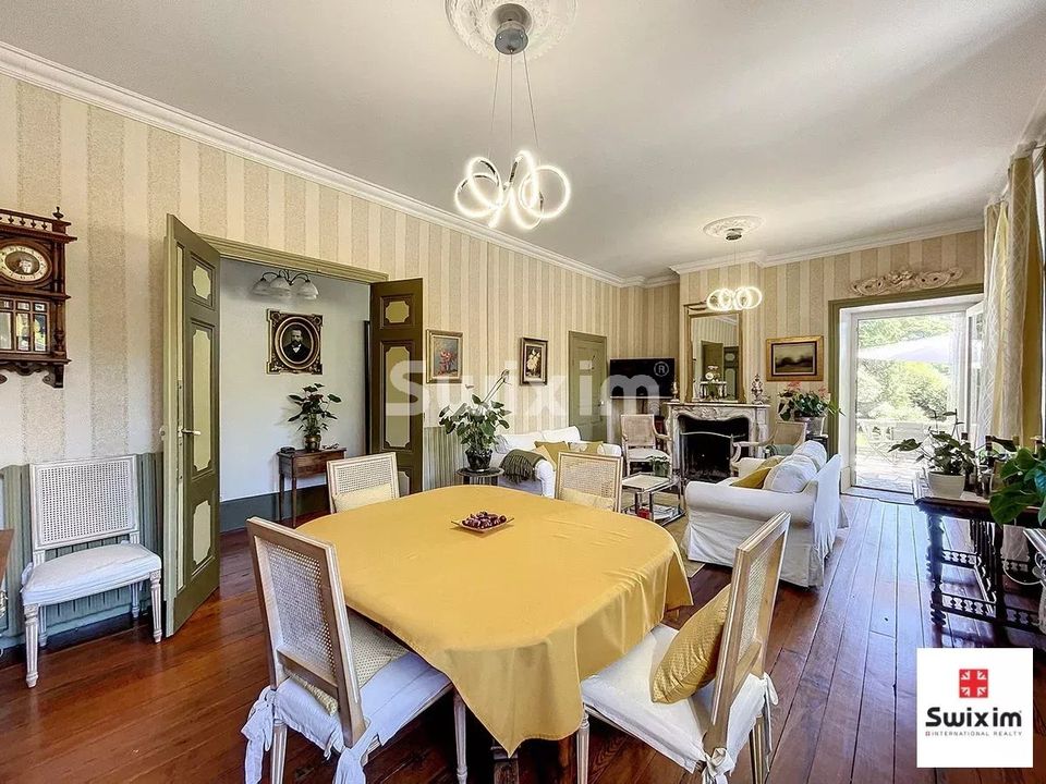 Villa i Burzet, Ardeche - bilde 3