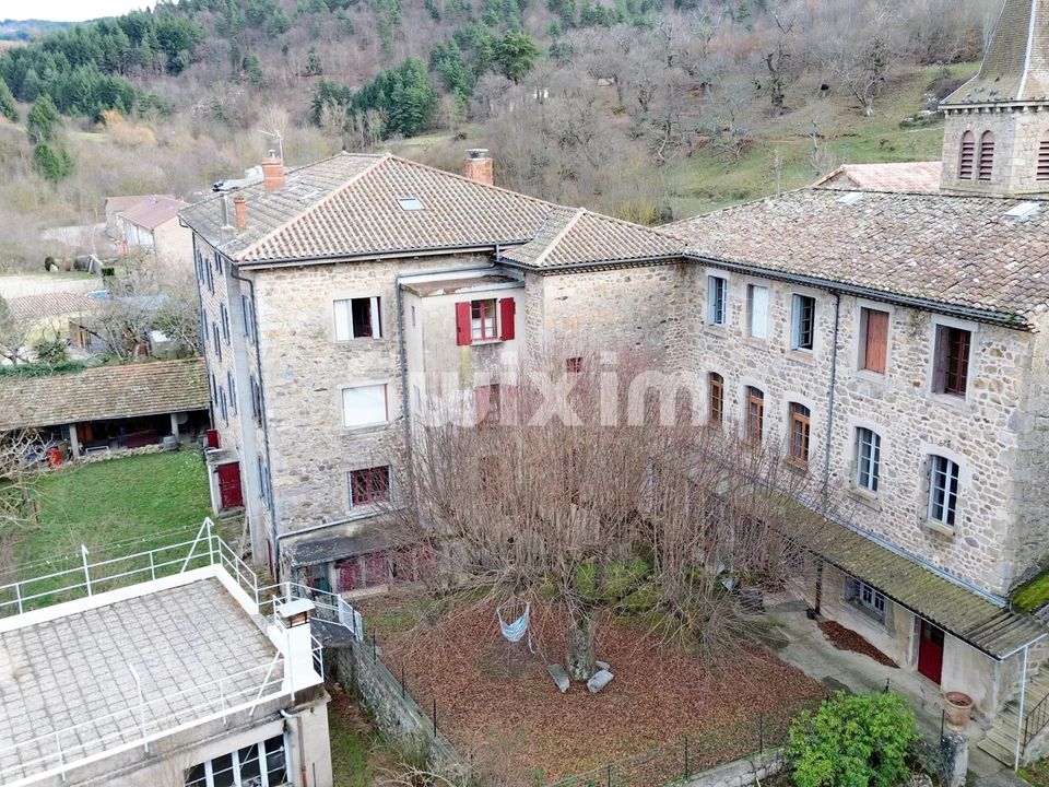 Landejendom i Lamastre, Ardeche - foto 3