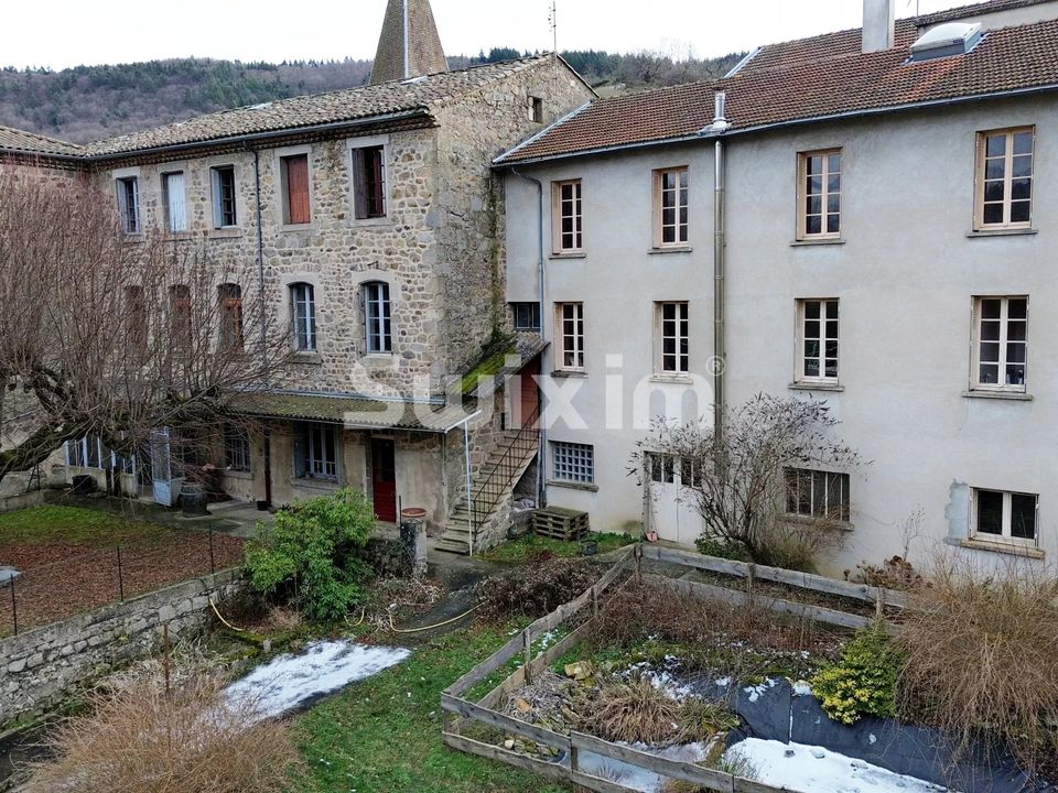 Landejendom i Lamastre, Ardeche - foto 4
