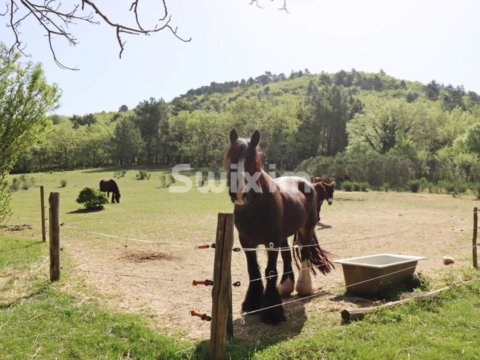 Landejendom i Allan, Drome - foto 4