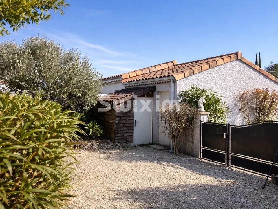 Villa i Bonlieu-sur-Roubion, Drome - foto 3