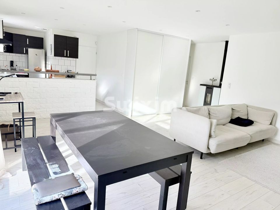 Villa i Bonlieu-sur-Roubion, Drome - foto 5
