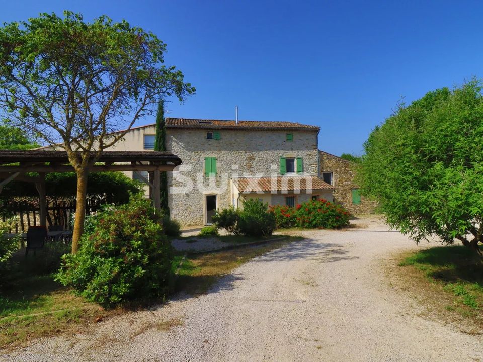 Landejendom i Pont-de-Barret, Drome - foto 4