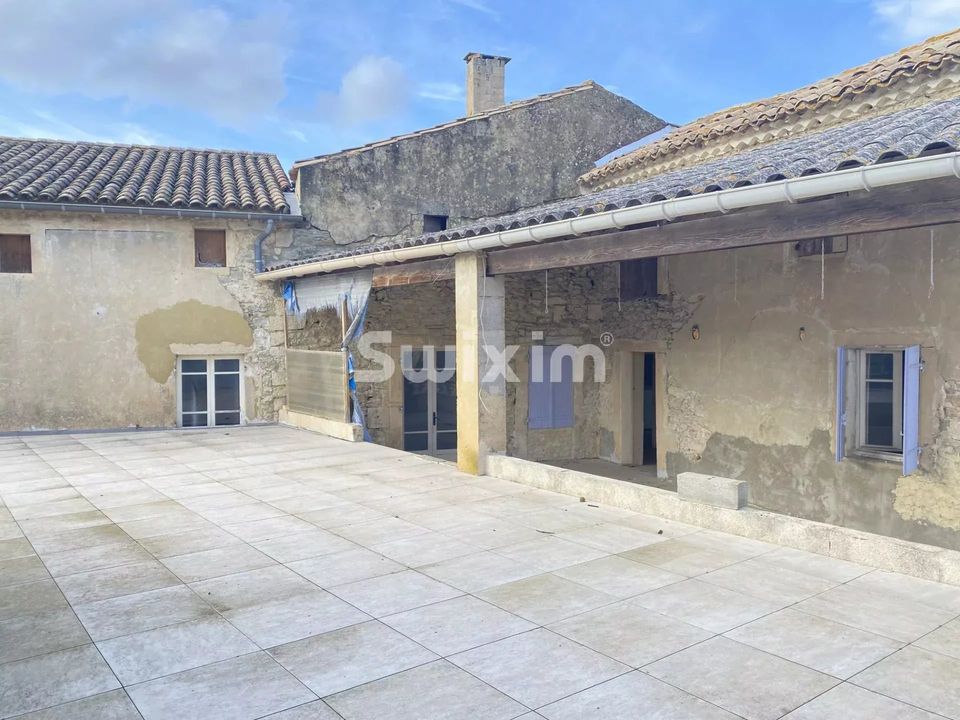 Lejlighed i Cavillargues, Gard - foto 2