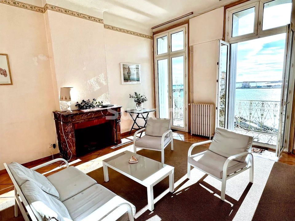 Apartament a Sete, Herault - foto 2