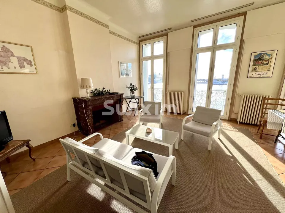 Apartament a Sete, Herault - foto 3