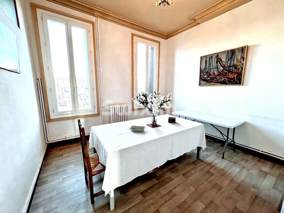 Apartament a Sete, Herault - foto 5
