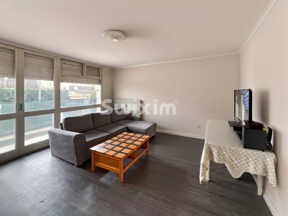 Lejlighed i Montelimar, Drome - foto 1