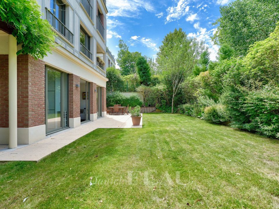 Leilighet i Garches, Hauts-de-Seine - bilde 3