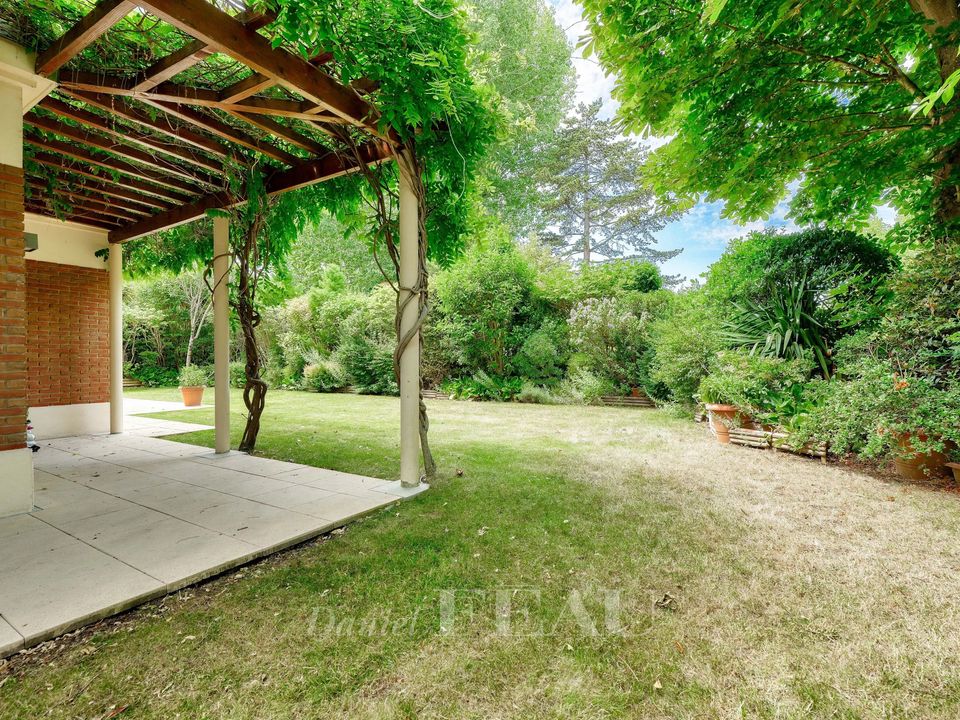Leilighet i Garches, Hauts-de-Seine - bilde 2
