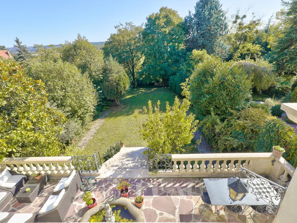 Villa i Saint-Cloud, Hauts-de-Seine - foto 3