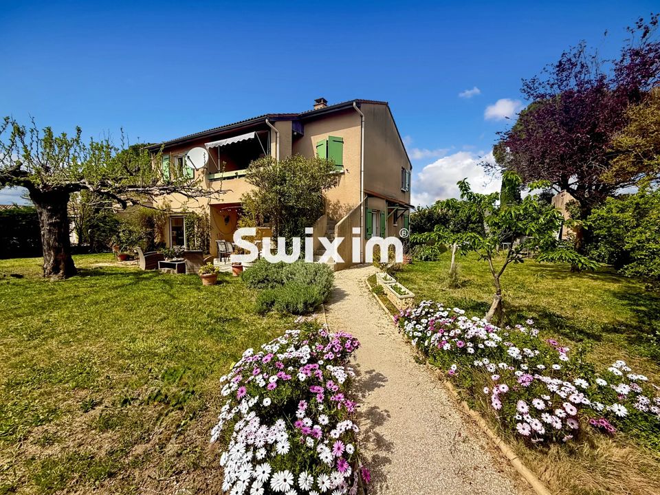 Villa i Pierrelatte, Drome - bilde 3
