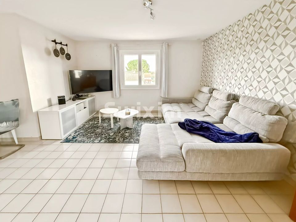 Villa i Pierrelatte, Drome - bilde 4