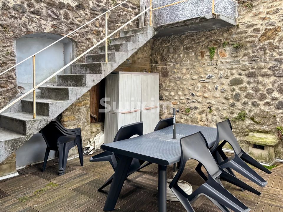Lejlighed i Aubenas, Ardeche - foto 4