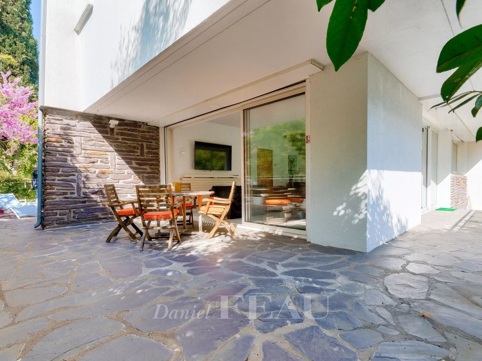 Villa i Saint-Cloud, Hauts-de-Seine - foto 1
