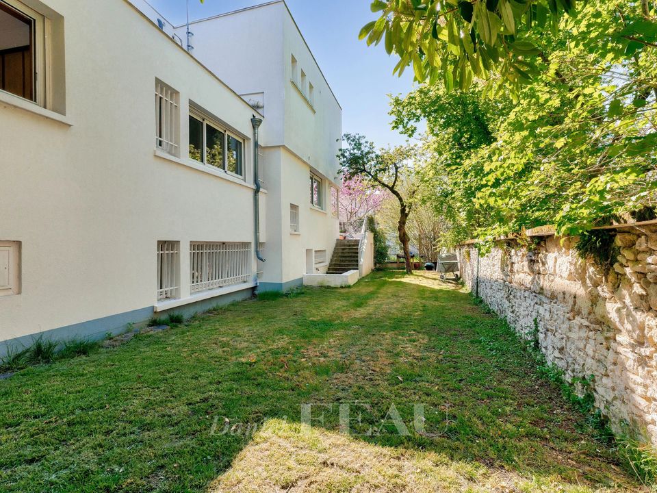 Villa i Saint-Cloud, Hauts-de-Seine - foto 3