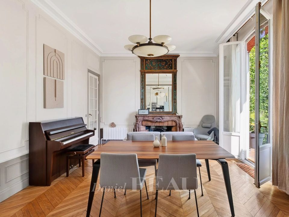 Villa in Saint-Cloud, Hauts-de-Seine - foto 4