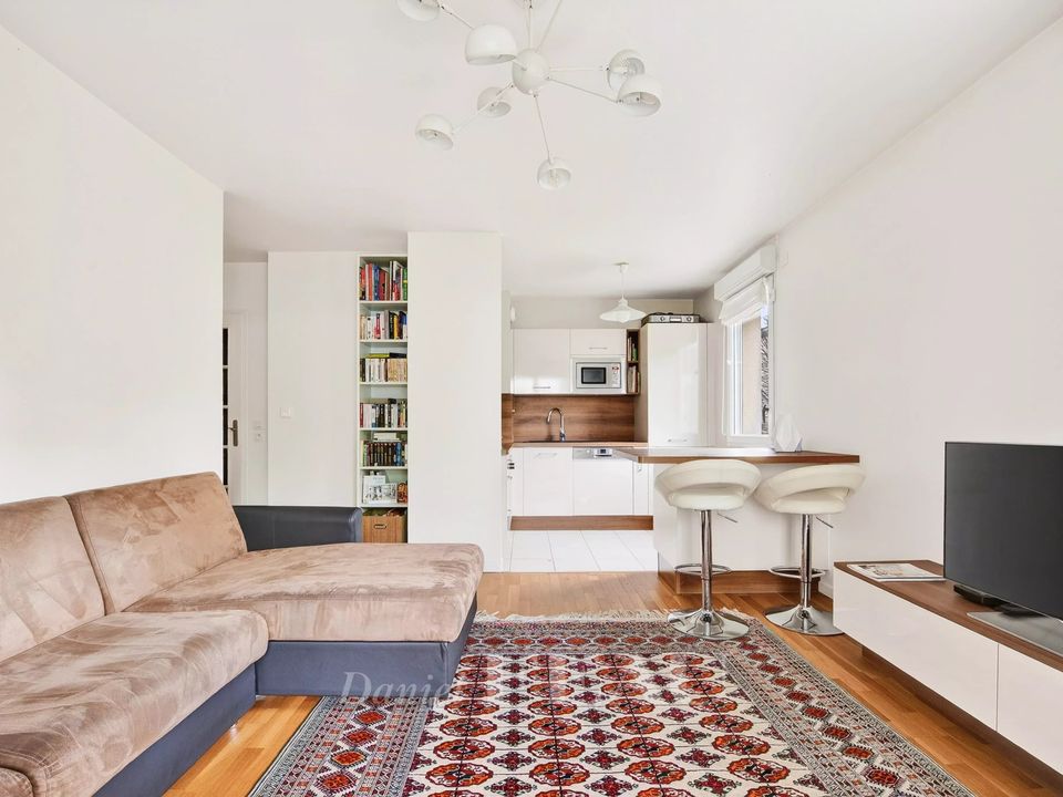 Appartement in Saint-Cloud, Hauts-de-Seine - foto 3