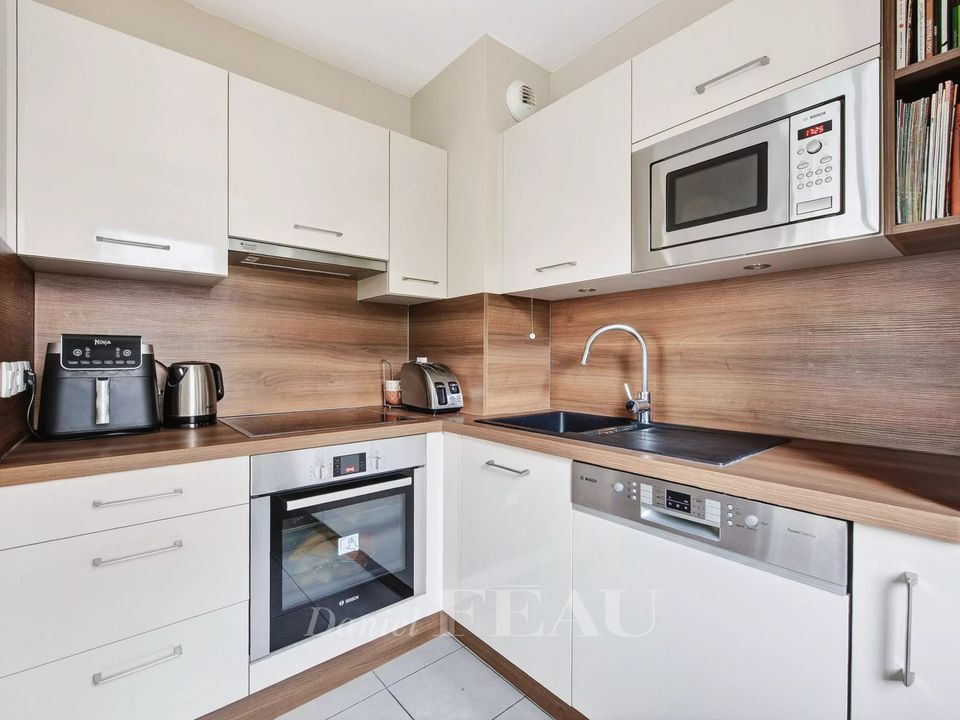 Appartement in Saint-Cloud, Hauts-de-Seine - foto 5