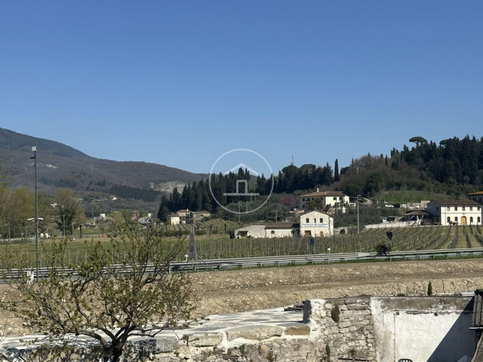 Lejlighed i Calenzano, Florence - foto 1