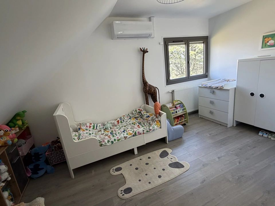 Villa i Fixin, Cote-d'Or - foto 4