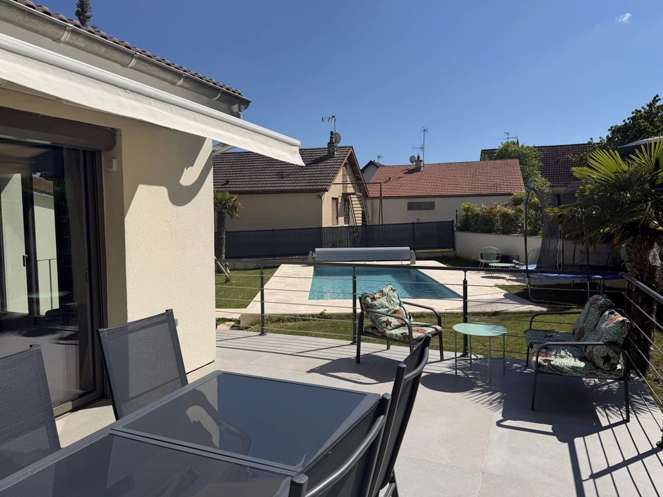 Villa in Dijon, Cote-d'Or - foto 2