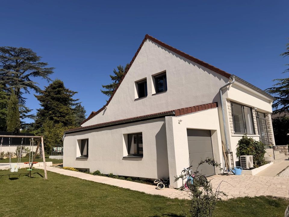 Villa in Dijon, Cote-d'Or - foto 3