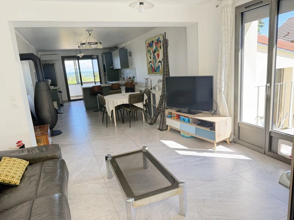 Villa in Dijon, Cote-d'Or - foto 5