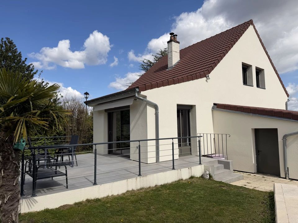 Haus in Dijon, Cote-d'Or - Foto 1