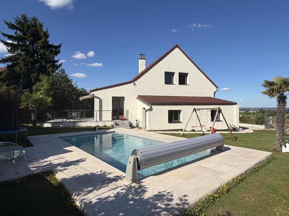 Haus in Dijon, Cote-d'Or - Foto 2