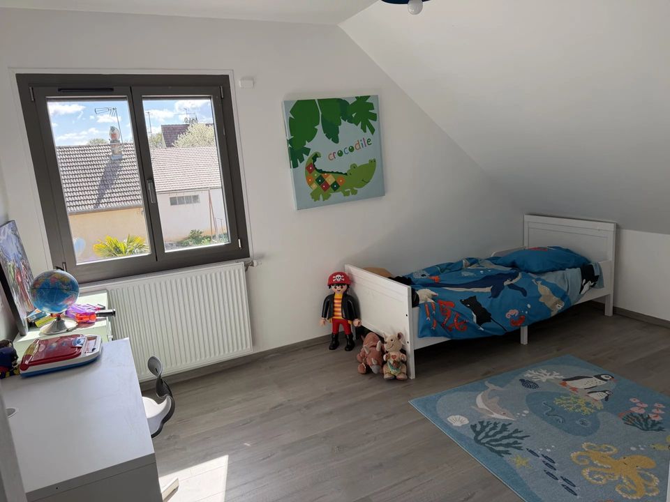 Haus in Dijon, Cote-d'Or - Foto 4